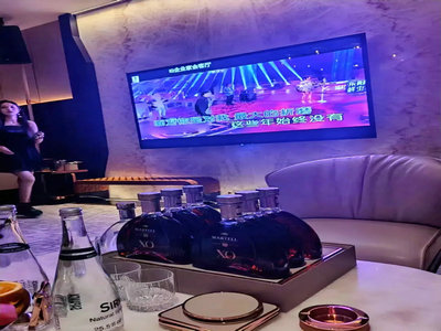 淮南夜总会招聘